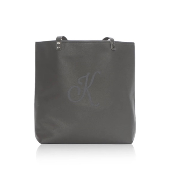 thirty-one | Bags | Thirtyone Around Town Tote City Charcoal  display picture 1